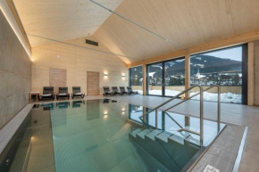 Goldhirsch Aparthotel Wagrain